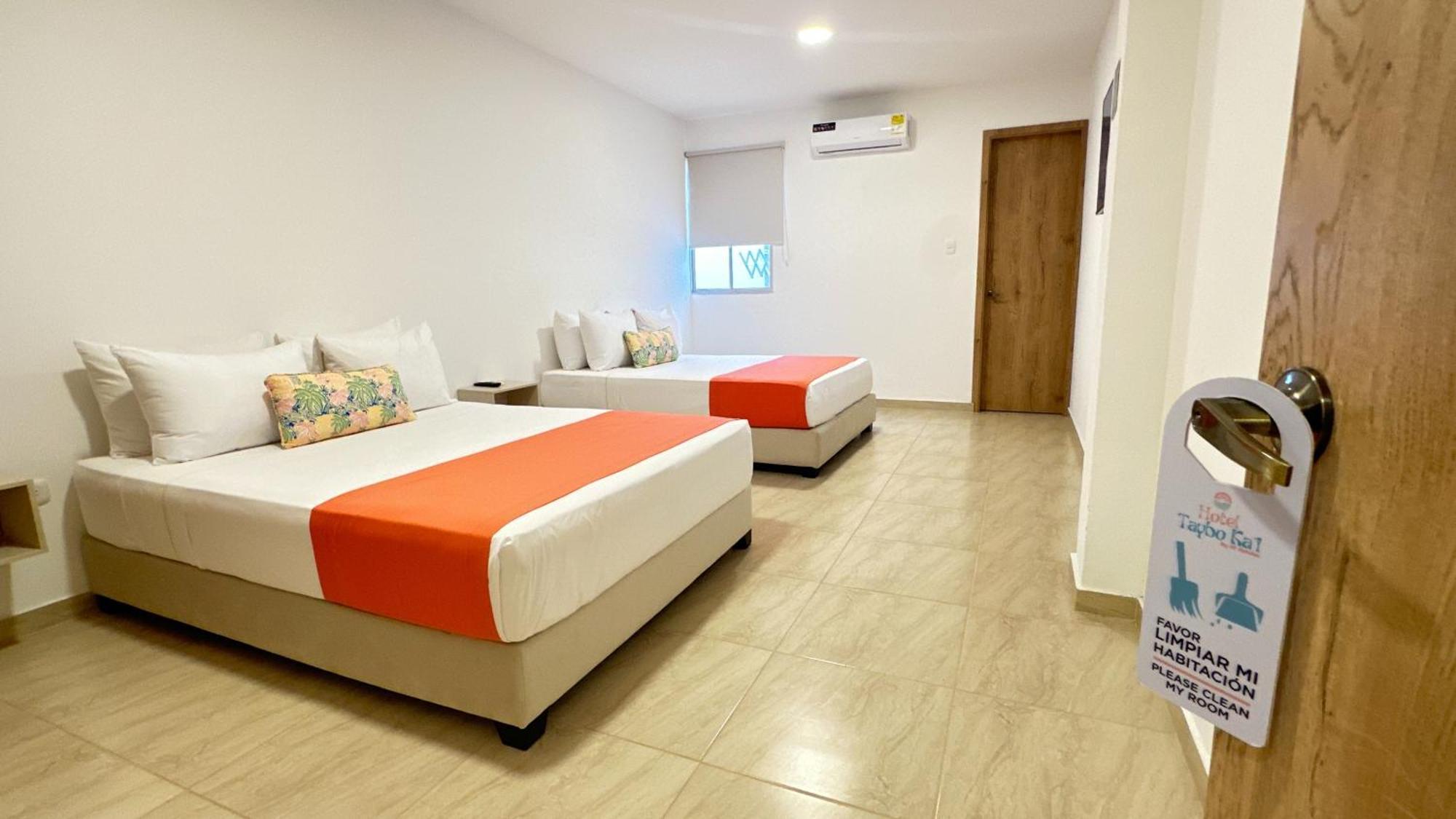 Hotel Taybo Kai By St Hoteles Santa Marta  Eksteriør billede