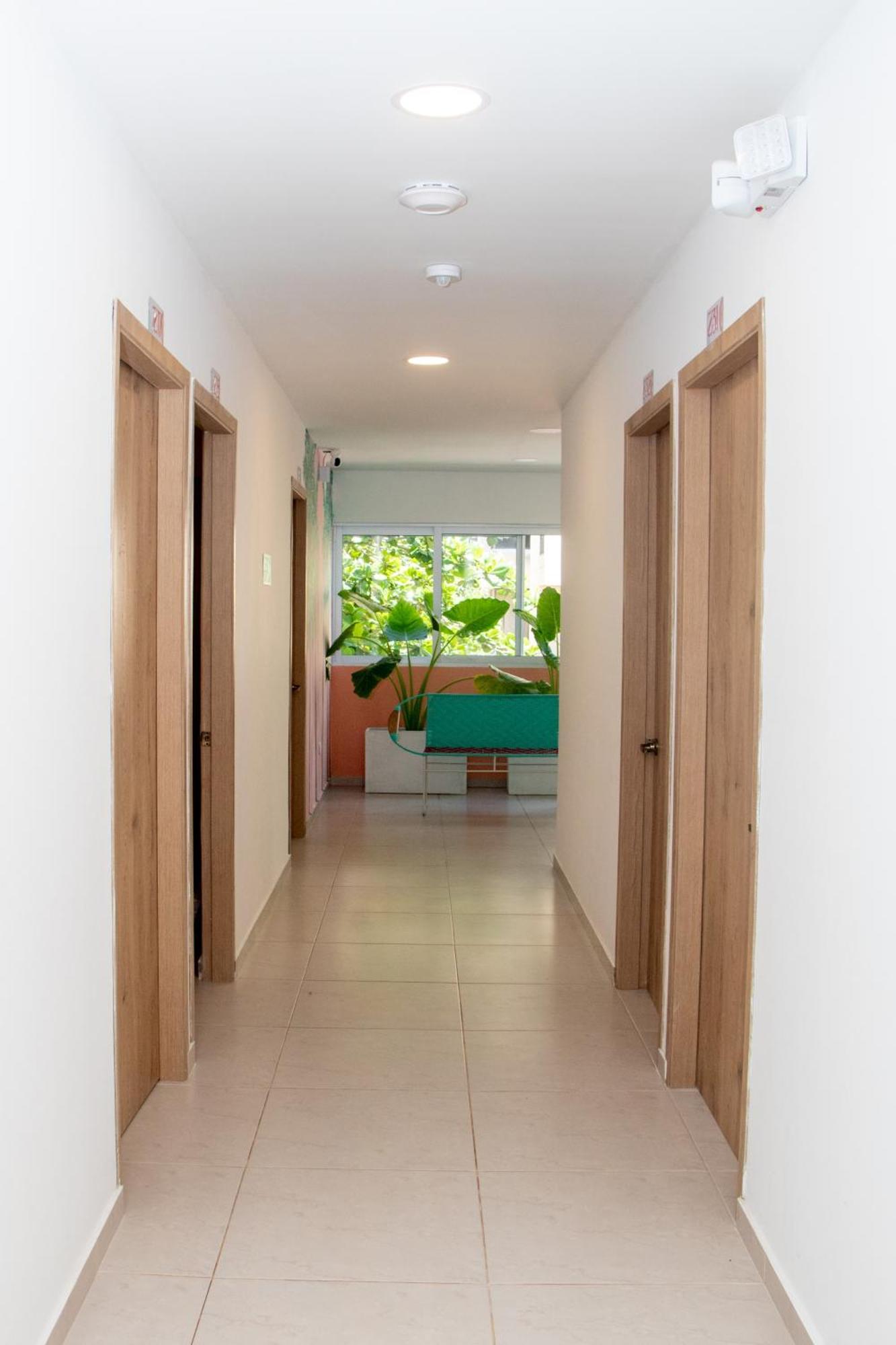 Hotel Taybo Kai By St Hoteles Santa Marta  Eksteriør billede